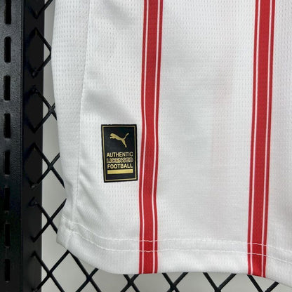 Camiseta Girona FC 2025/26 – Primera Equipación Oficial