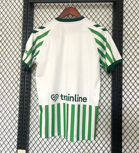 REAL BETIS 25/26 – CAMISETA LOCAL