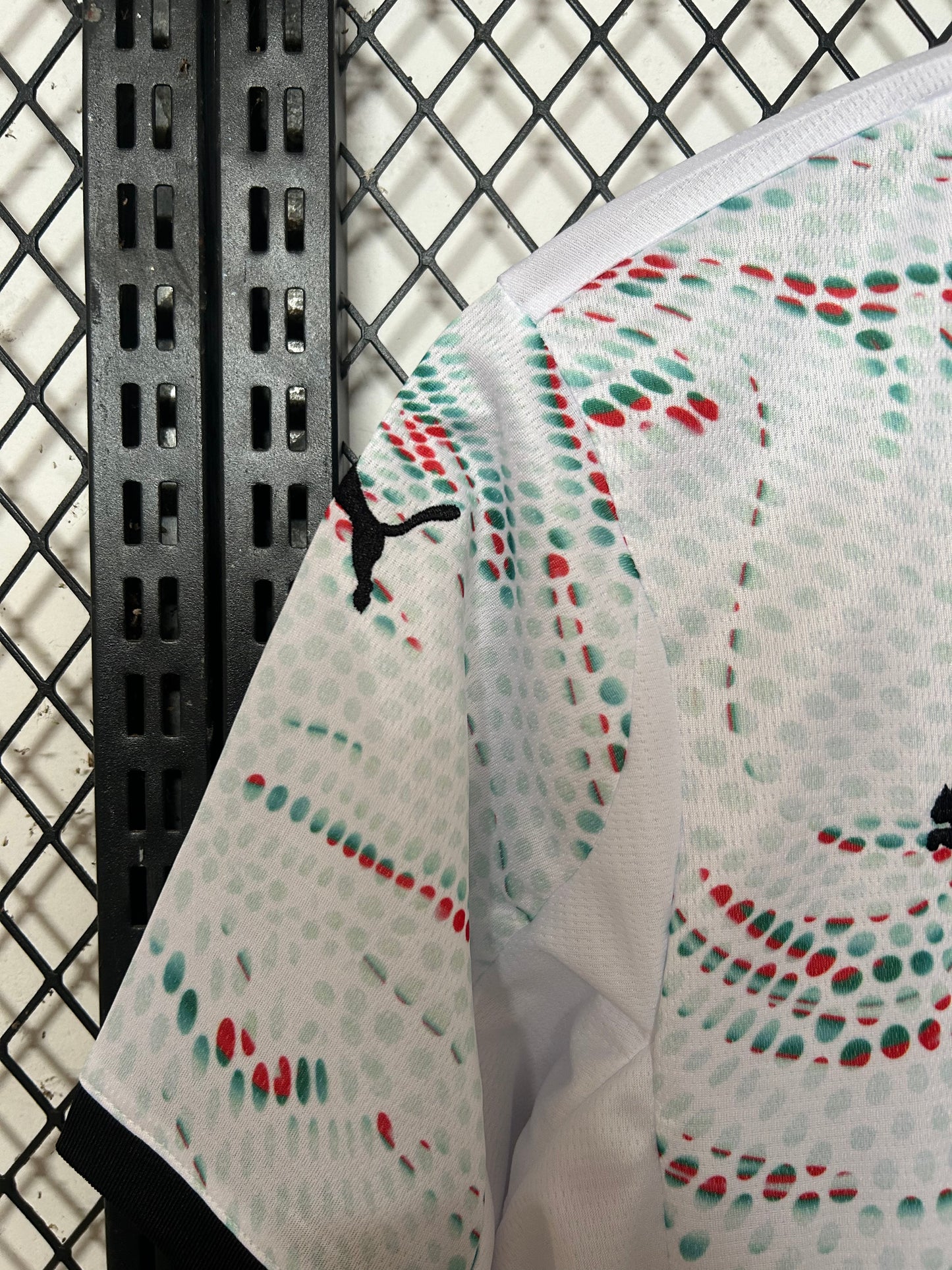 Portugal 25/26 – Camiseta Alternativa (Visitante)