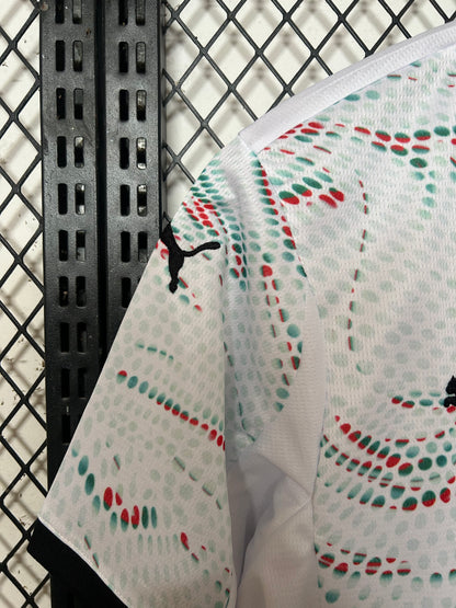 Portugal 25/26 – Camiseta Alternativa (Visitante)