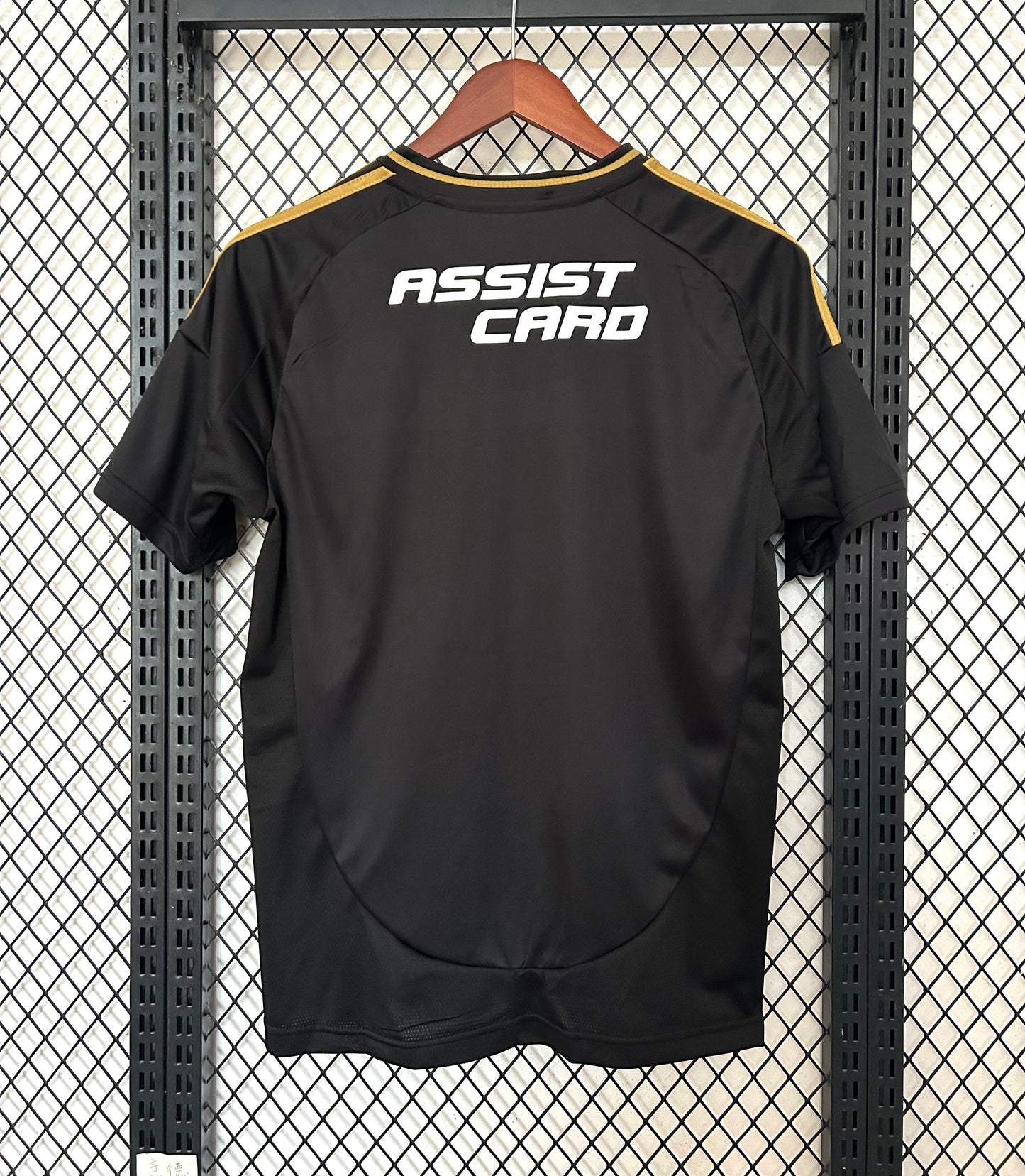 COLO-COLO 25/26 – CAMISETA ALTERNATIVA