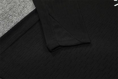 Paris Saint-Germain temporada 25/26 – Versión negra