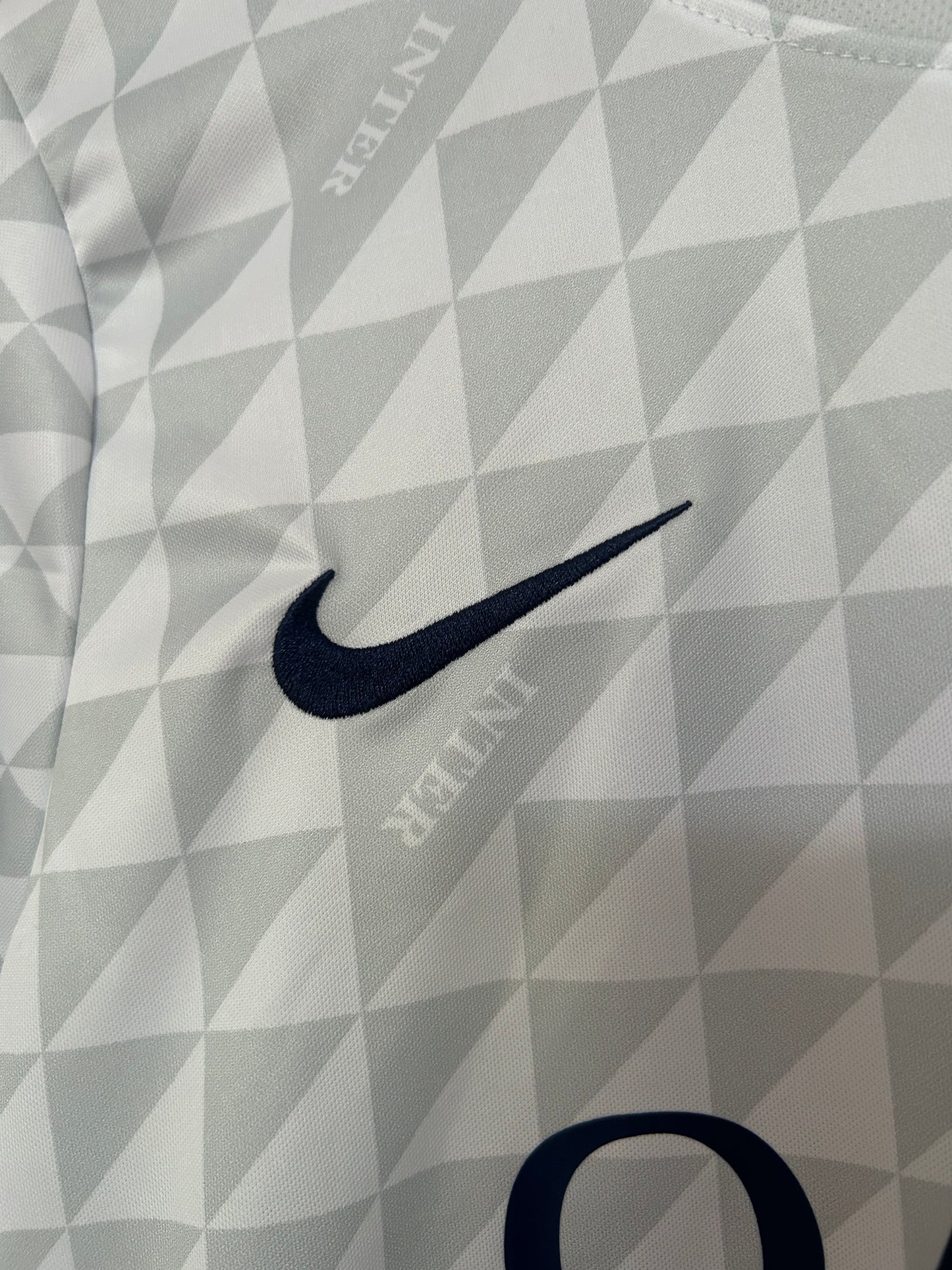 Camiseta Inter de Milán Tercera Equipación 2026-27