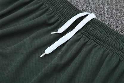 Set Oficial Chelsea Tercera Equipación 25/26 – Estilo Urbano y Espíritu Blue