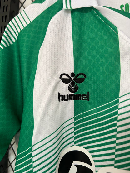 Camiseta Real Betis Primera Equipación 2026-27