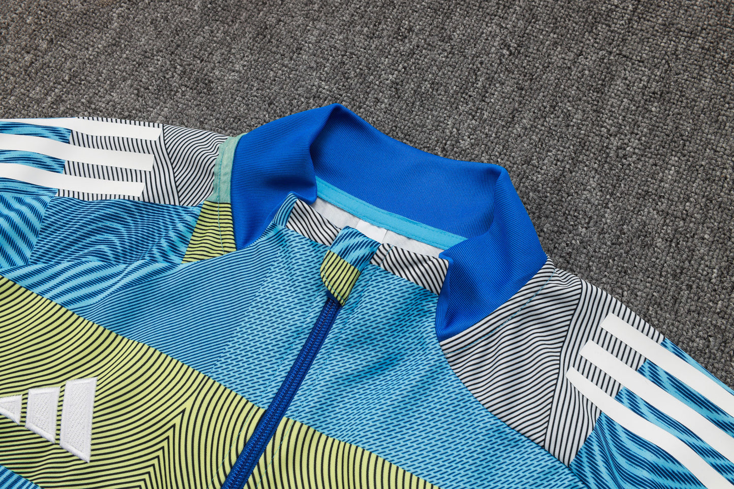 Chándal Real Madrid Multicolor 2025/2026