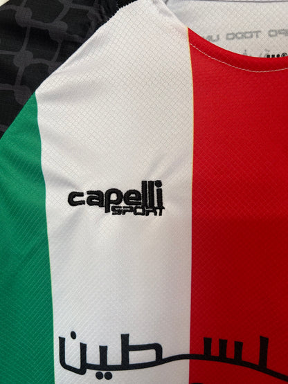 C.D. PALESTINO 25/26 – CAMISETA LOCAL