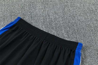 Conjunto Atlético de Madrid 2026/2027 – Negro Entrenamiento