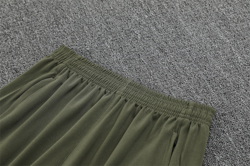 REAL MADRID – KIT DE ENTRENAMIENTO 2025/26