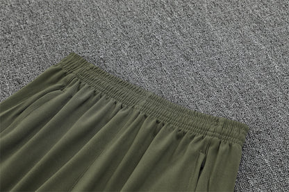 REAL MADRID – KIT DE ENTRENAMIENTO 2025/26