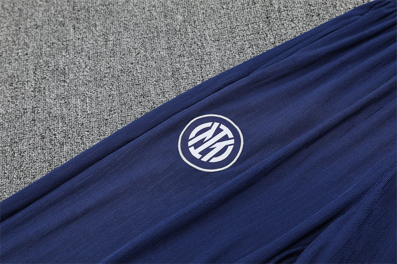 INTER DE MILÁN – KIT DE ENTRENAMIENTO 2025/26