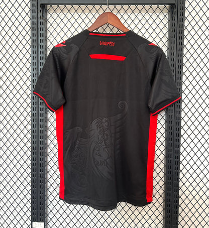 ALBANIA 2025 – CAMISETA LOCAL