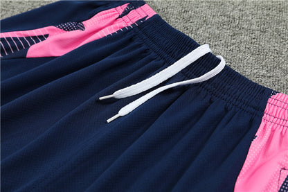 Set Oficial Arsenal Segunda Equipación 24/25