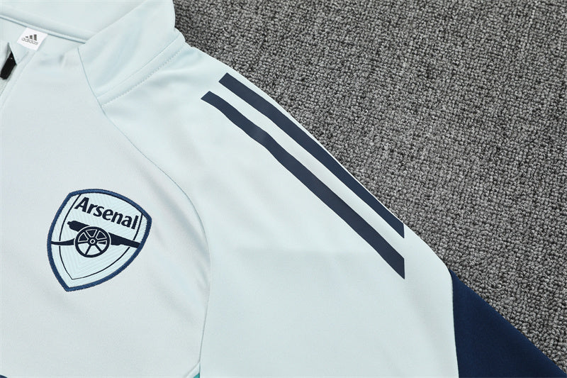 ARSENAL – KIT DE ENTRENAMIENTO 2025/26