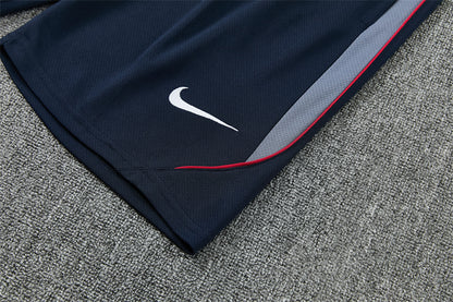Conjunto Inglaterra 2026/2027 – Azul Oscuro Entrenamiento