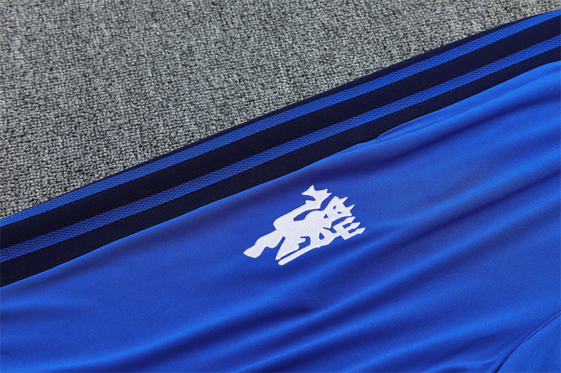 Chándal Chelsea Entrenamiento 26/27 – Azul y Azul Marino