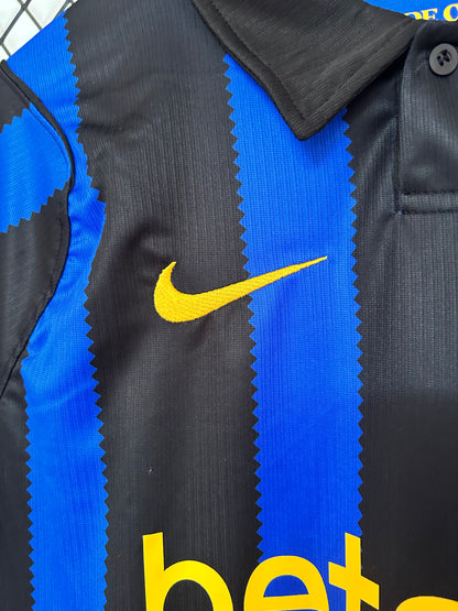 Camiseta Inter de Milán Local 2026-27