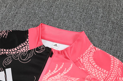 REAL MADRID – KIT DE ENTRENAMIENTO 2025/26