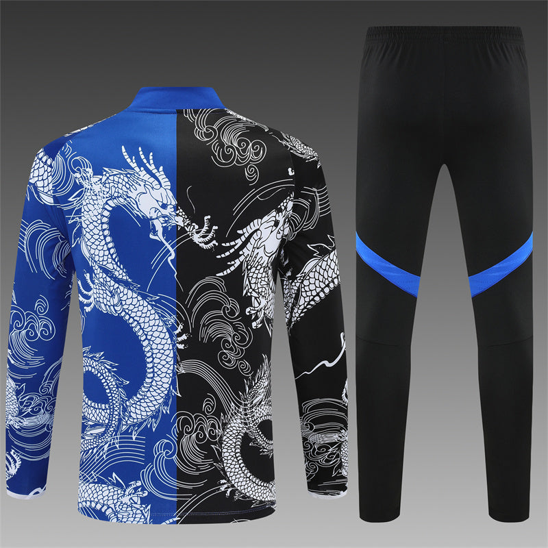 REAL MADRID – KIT DE ENTRENAMIENTO 2025/26