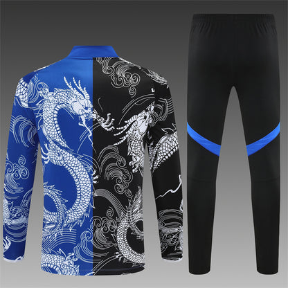 REAL MADRID – KIT DE ENTRENAMIENTO 2025/26