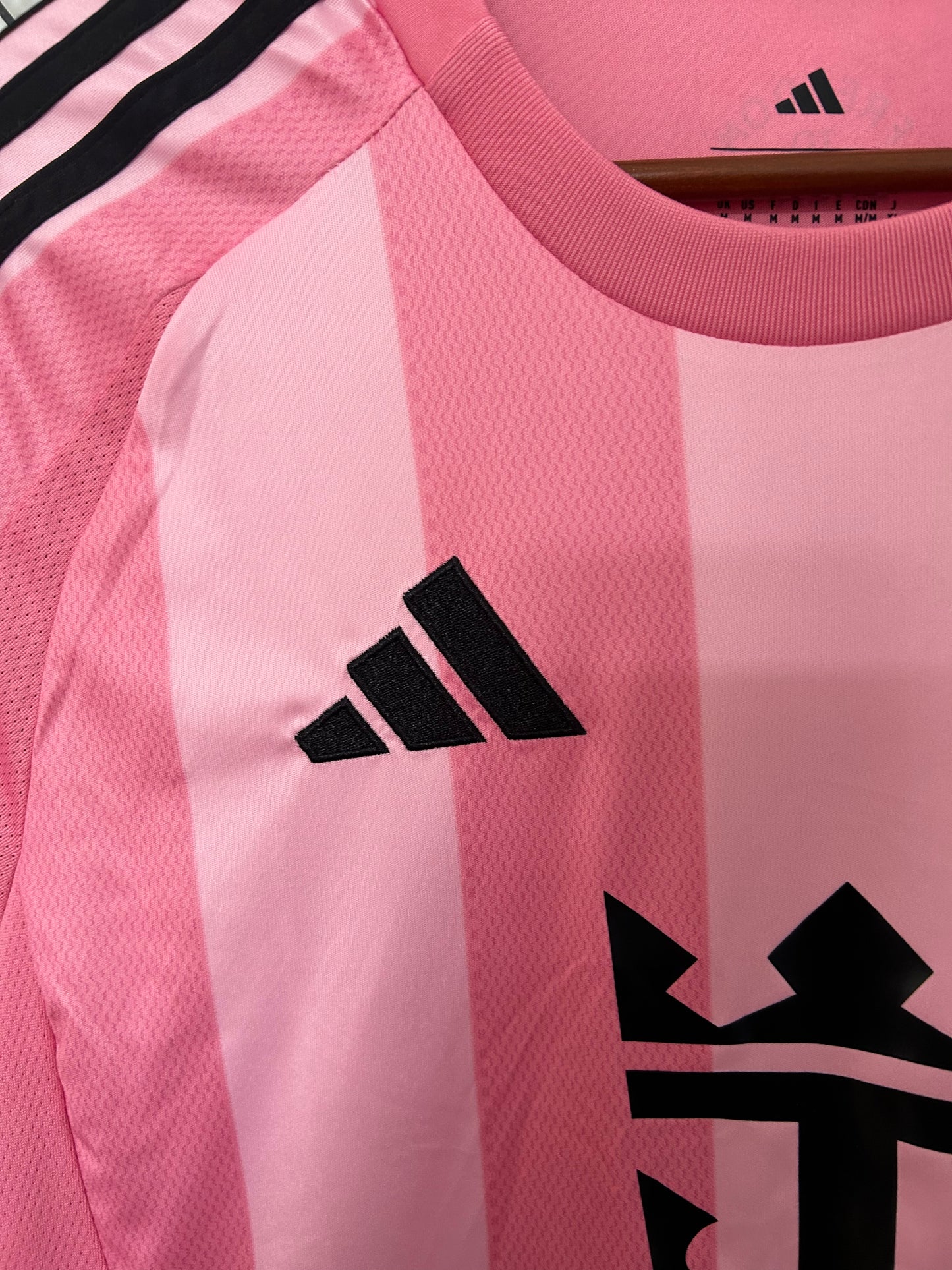 INTER MIAMI 2025/2026 – CAMISETA LOCAL