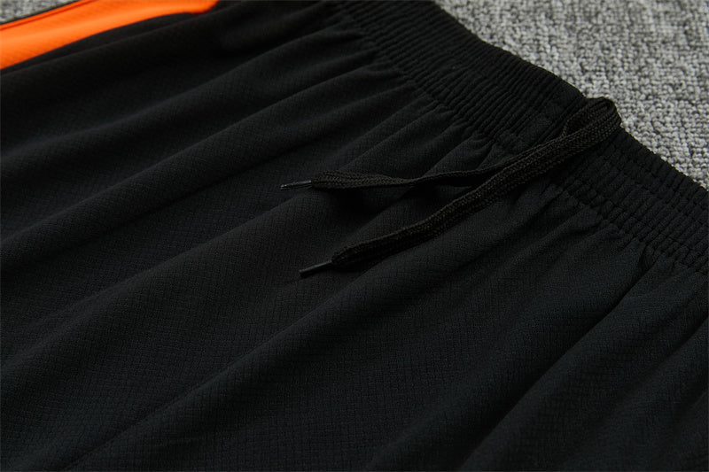 Conjunto Holanda 2026/2027 – Naranja Entrenamiento