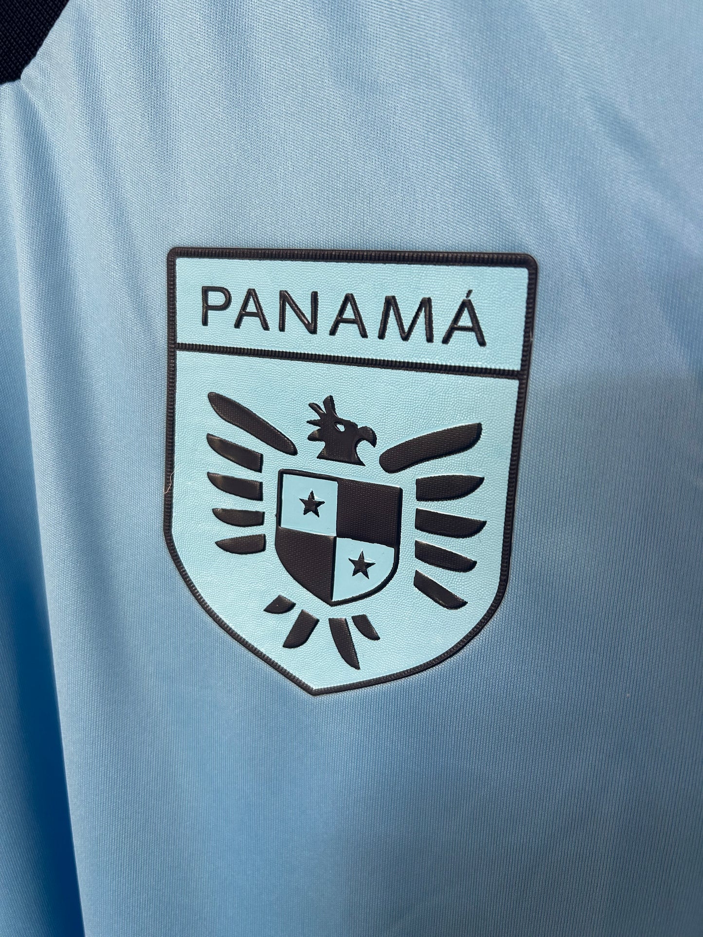 PANAMÁ 25/26 – CAMISETA ALTERNATIVA