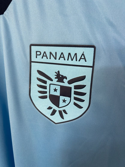 PANAMÁ 25/26 – CAMISETA ALTERNATIVA