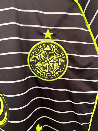 CELTIC FC 25/26 – CAMISETA AWAY