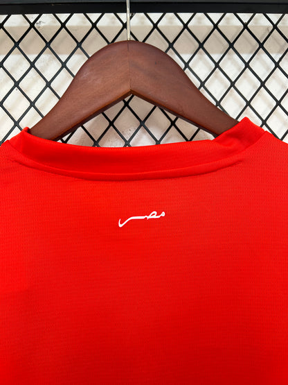 Egipto – Camiseta Titular (PUMA)