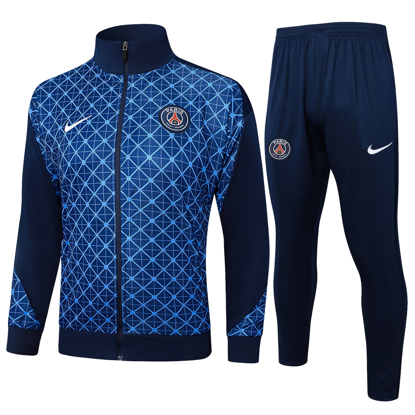 Chándal del Paris Saint-Germain (PSG) 2025/2026