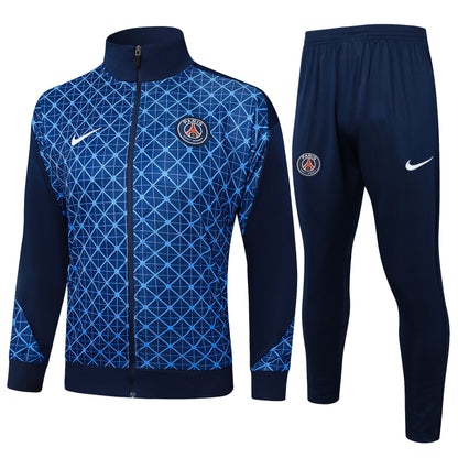 Chándal del Paris Saint-Germain (PSG) 2025/2026