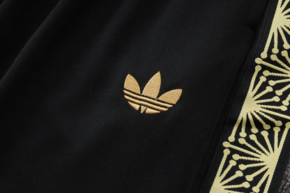 Chándal Selección de México Retro 2025/2026