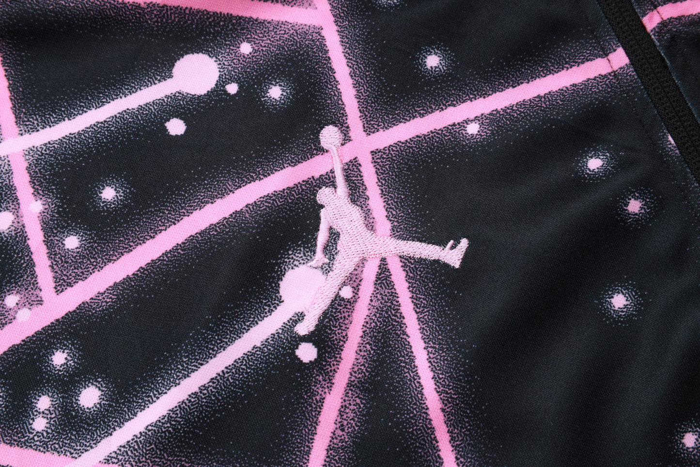 Chándal PSG Jordan 2025/2026 – Edición Especial “Neon Lines”