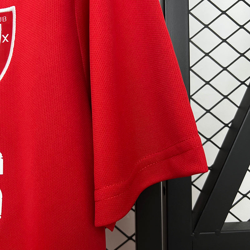 Camiseta Athletic Club Bilbao 2025/26 – Tercera Equipación