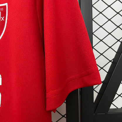 Camiseta Athletic Club Bilbao 2025/26 – Tercera Equipación