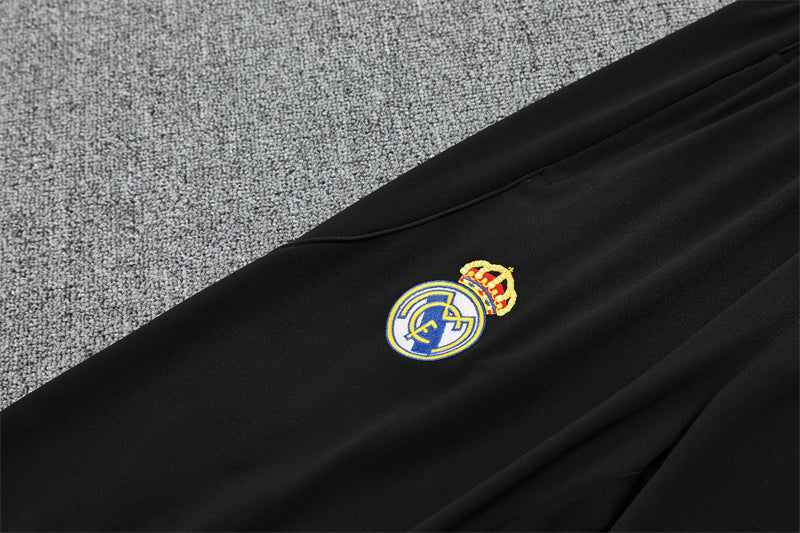 REAL MADRID – KIT DE ENTRENAMIENTO 2025/26