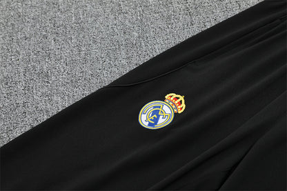 REAL MADRID – KIT DE ENTRENAMIENTO 2025/26