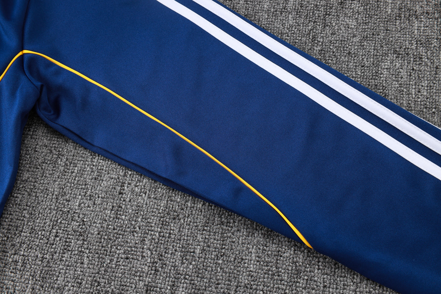 Chándal Real Madrid Azul 2025/2026