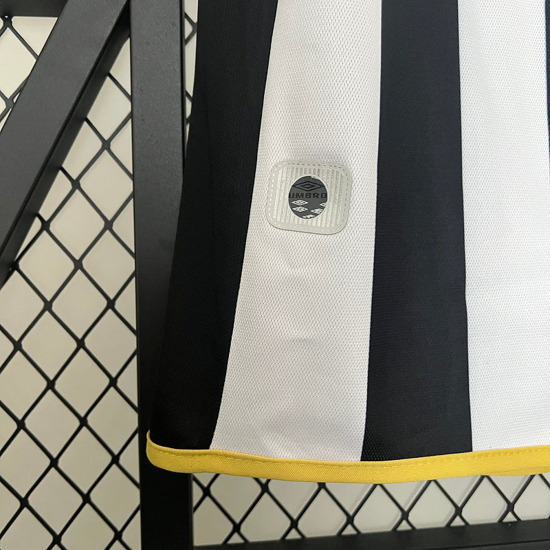 Camiseta Atlético Mineiro Local 2005 – Umbro FIAT Stilo