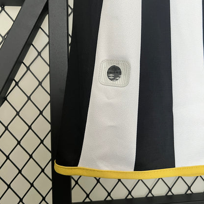 Camiseta Atlético Mineiro Local 2005 – Umbro FIAT Stilo