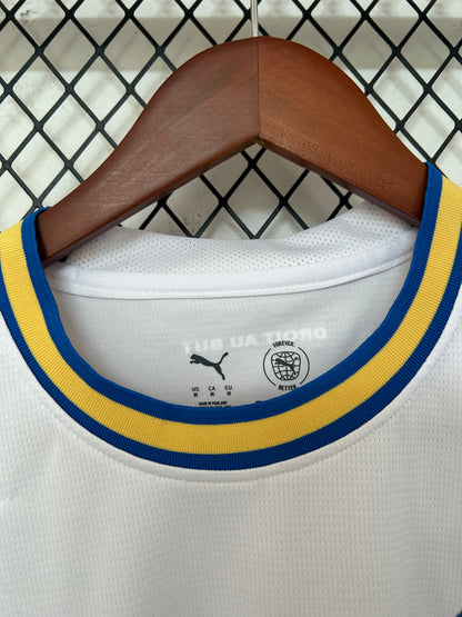 Camiseta Olympique de Marsella Local 2026-27