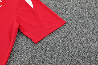 PSG 25/26 Alternativa Roja