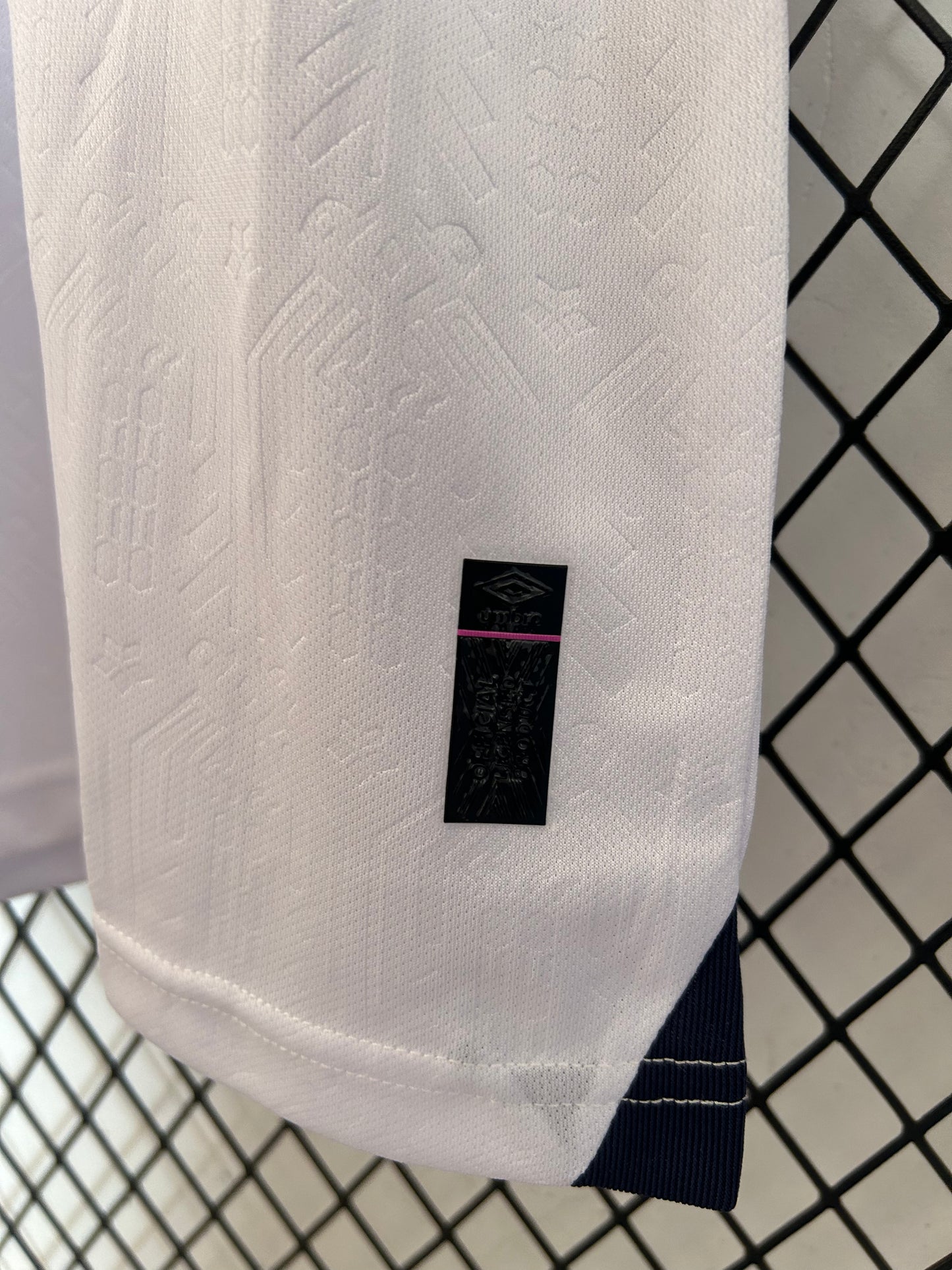 GUATEMALA 25/26 – CAMISETA LOCAL