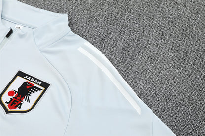 JAPÓN – KIT DE ENTRENAMIENTO 2025/26