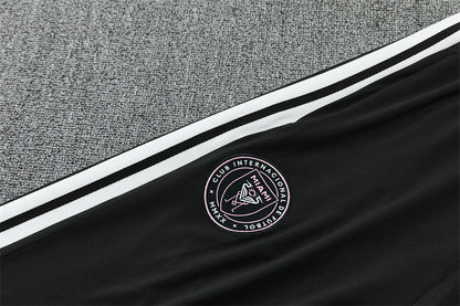 Conjunto Inter Miami 2026/2027 – Negro/Blanco Entrenamiento