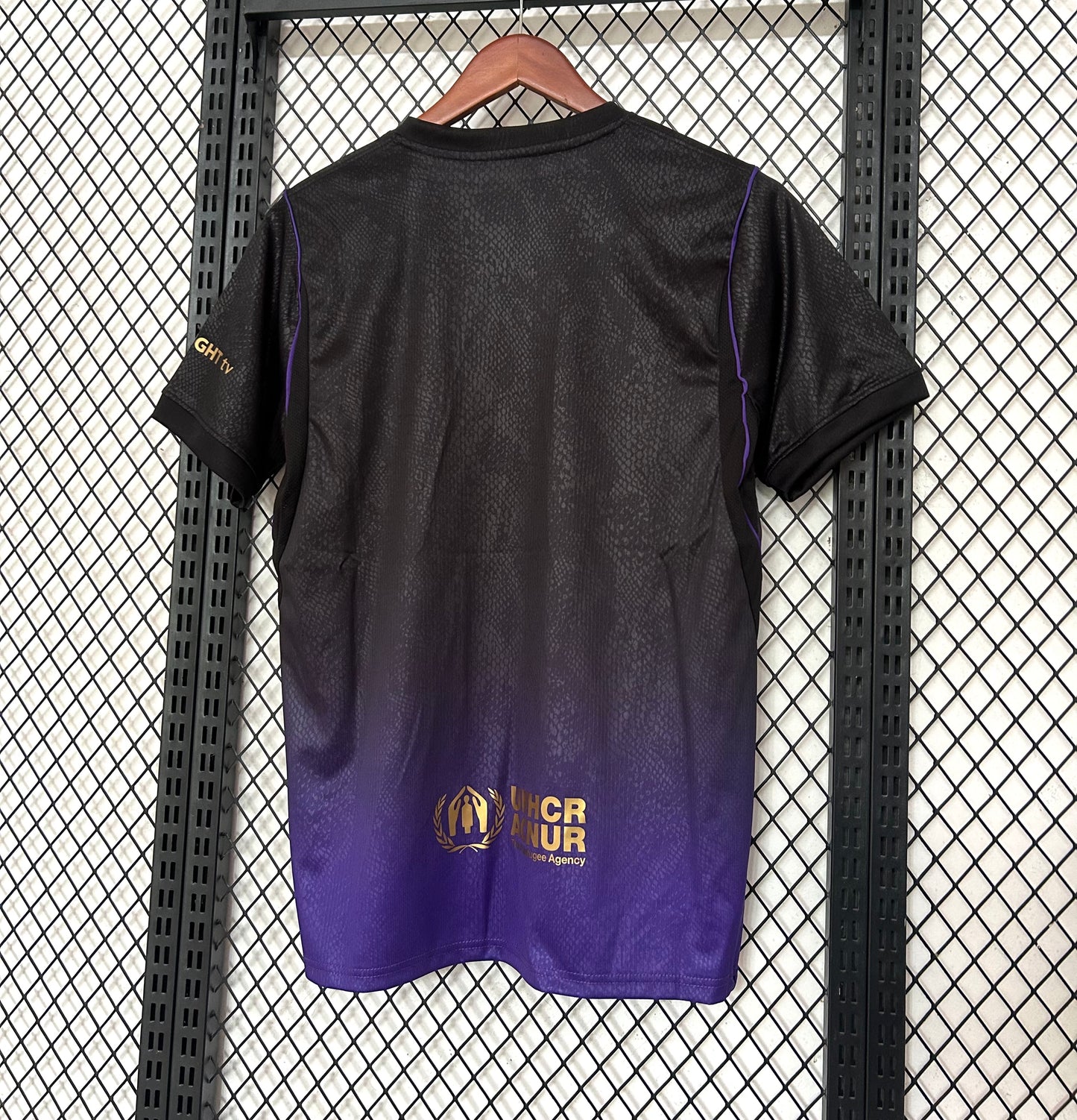 Camiseta FC Barcelona Kobe Bryant Edición Especial 2026-27