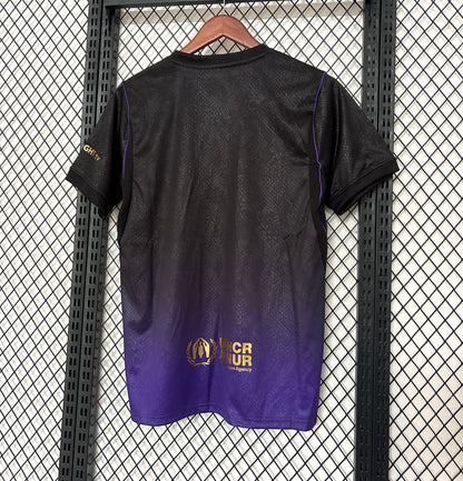 Camiseta FC Barcelona Kobe Bryant Edición Especial 2026-27