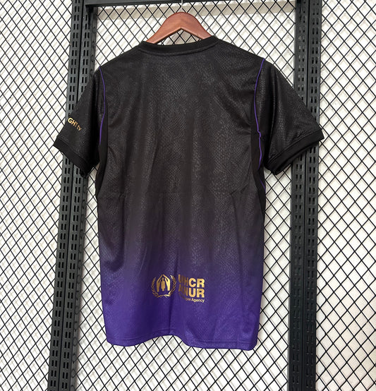Camiseta FC Barcelona Kobe Bryant Edición Especial 2026-27