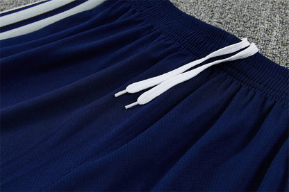 Conjunto Ajax Entrenamiento Azul Marino 26/27